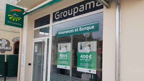 Agence d'assurance Agence Groupama St Vivien Medoc Saint-Vivien-de-Médoc