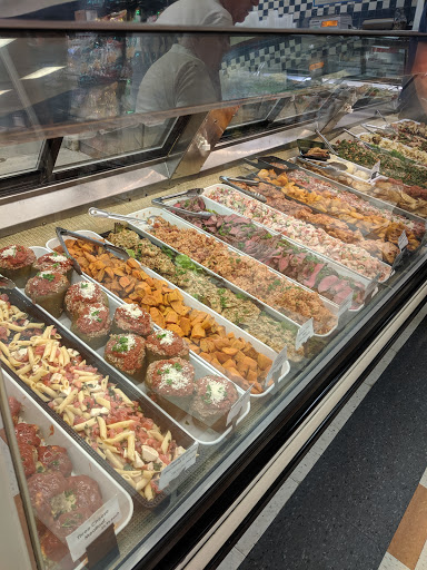 Gourmet Grocery Store «Colonial Farms Gourmet Foods», reviews and photos, 1108 Taylorsville Rd, Washington Crossing, PA 18977, USA