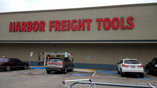 Hardware Store «Harbor Freight Tools», reviews and photos, 6508 Skillman St, Dallas, TX 75231, USA