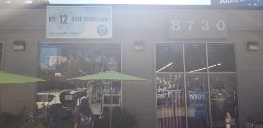 Gift Shop «My 12 Step Store», reviews and photos, 8730 California Route 2 b, West Hollywood, CA 90069, USA