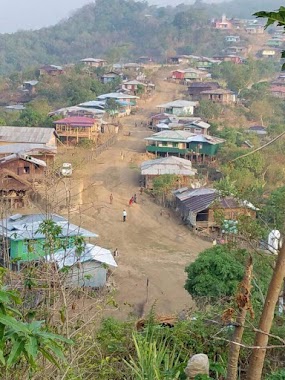 Fanthen Catholic Church (Fanthen Village)