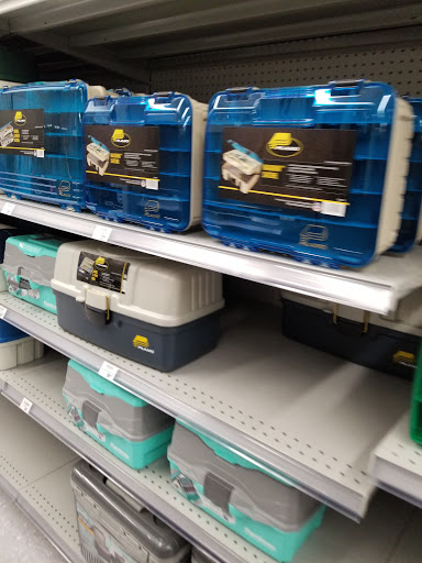 Sporting Goods Store «Academy Sports + Outdoors», reviews and photos, 4920 N Garland Ave, Garland, TX 75040, USA