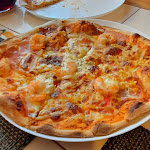 Photo n°2 de l'avis de Susana.e fait le 24/07/2023 à 20:56 sur le  La Bella Pizza à Vila Nova de Milfontes