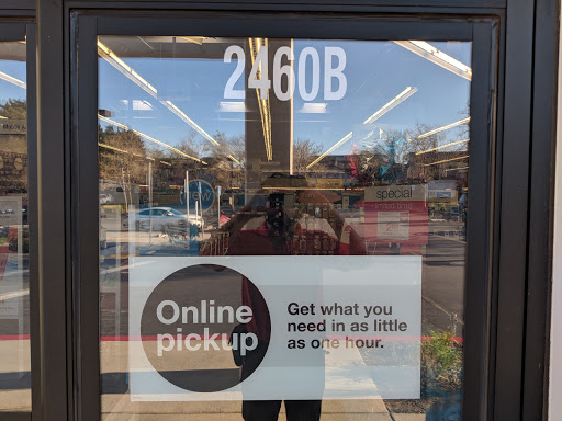 Office Supply Store «Staples», reviews and photos, 2460 17th Ave, Santa Cruz, CA 95062, USA