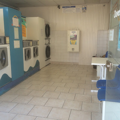 Laveries de l'océan à Périgueux