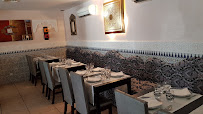 Atmosphère du Restaurant marocain Marrakech Palmeraie à Rambouillet - n°11