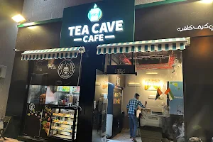 TEA CAVE CAFE image