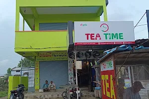 Tea Time Grainmarket image
