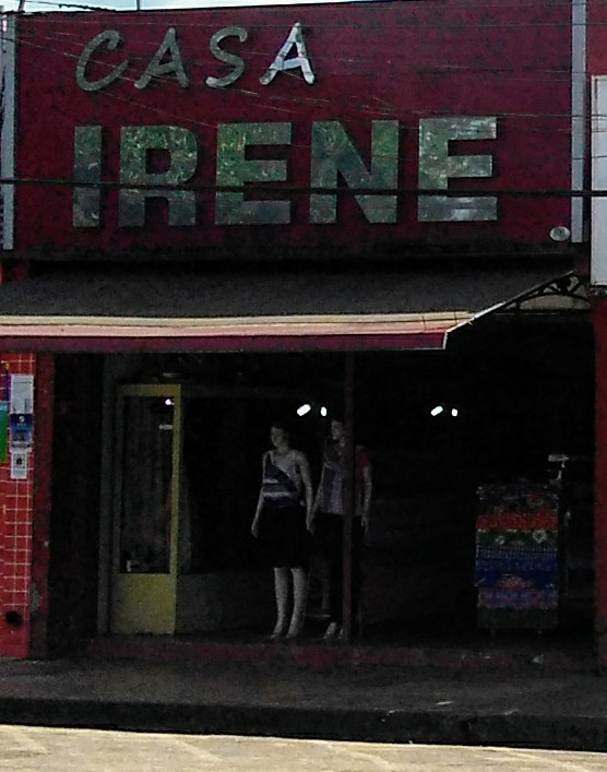 Casa Irene