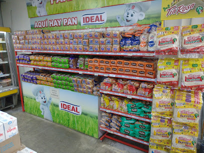 Supermercado Don Osvaldo
