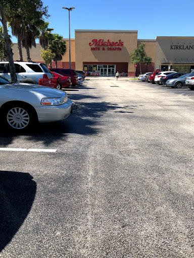 Craft Store «Michaels», reviews and photos, 2500 NW Federal Hwy, Stuart, FL 34994, USA