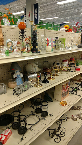 Thrift Store «Goodwill Manasota», reviews and photos, 2715 51st Ave E, Bradenton, FL 34203, USA