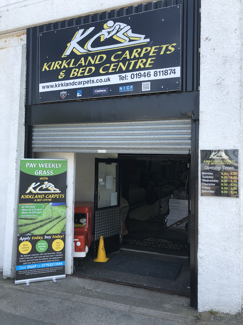 Kirkland Carpets