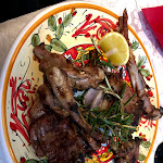 Photo n°8 de l'avis de Adrian.e fait le 17/02/2019 à 14:55 sur le  Il Fiorentino Ristorante à Serra