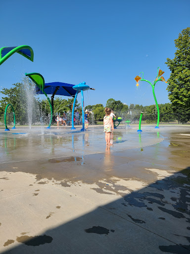 Community Center «Belle Johnston Community Center», reviews and photos, 1000 Johnston Dr, Pineville, NC 28134, USA