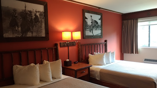 Resort «Rocking Horse Ranch», reviews and photos, 600 US-44, Highland, NY 12528, USA