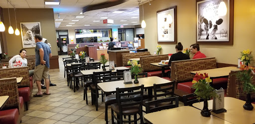 Fast Food Restaurant «Chick-fil-A», reviews and photos, 5023 US-90, Pace, FL 32571, USA