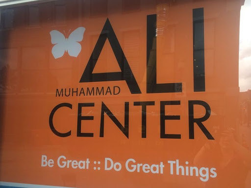 Museum «Muhammad Ali Center», reviews and photos, 144 N 6th St, Louisville, KY 40202, USA