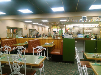 Greenfields Restaurant