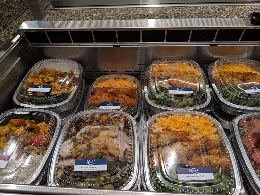 Natural Foods Store «PCC Natural Markets - Columbia City», reviews and photos, 3610 S Edmunds St, Seattle, WA 98118, USA