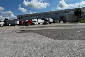 Americold Logistics Plant City image