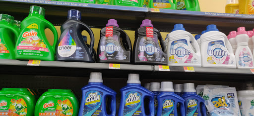 Supermarket «Walmart Neighborhood Market», reviews and photos, 4810 Hwy 6 N, Houston, TX 77084, USA