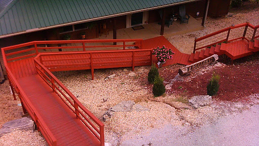 Hobby Store «HobbyTown USA», reviews and photos, 900 E Battlefield Rd #152, Springfield, MO 65807, USA