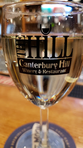 Winery «Canterbury Hill Winery and Restaurant», reviews and photos, 1707 S Summit Dr, Holts Summit, MO 65043, USA