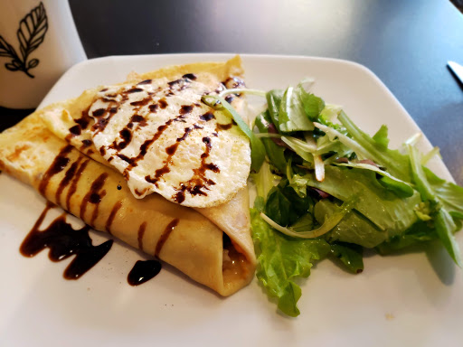 Organic Restaurant «The Root Note», reviews and photos, 115 4th St S, La Crosse, WI 54601, USA