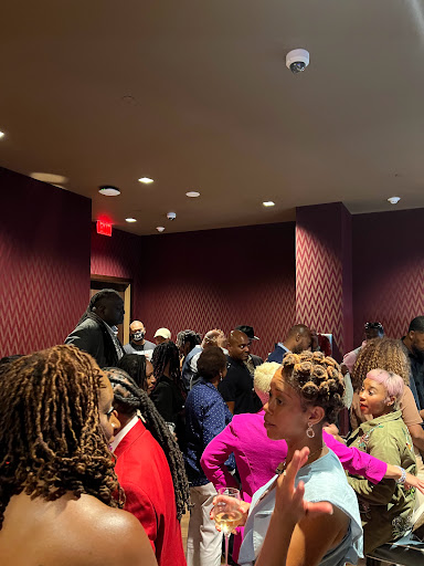 Concert Hall «Live! Center Stage», reviews and photos, 7000 Arundel Mills Cir #7777, Hanover, MD 21076, USA