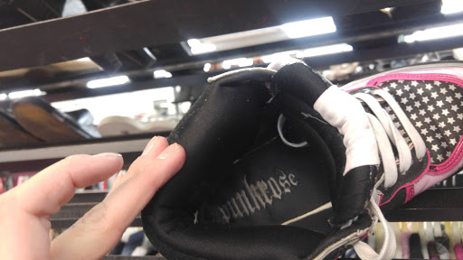 Thrift Store «Family Thrift Center», reviews and photos, 811 Bandera Rd, San Antonio, TX 78228, USA