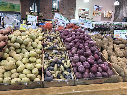 Grocery Store «Brook Haven Market Place II», reviews and photos, 19818 South La Grange Road, Mokena, IL 60448, USA