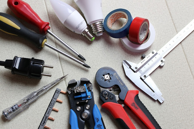 Reviews of Able Electrical Services in Hereford - Electrician