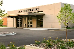 ORA Orthopedics image