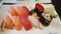 Sushi du Restaurant japonais Sushi Q à Paris - n°5