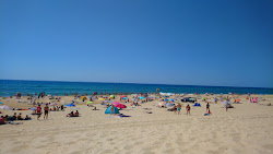 Plage Des Sableres'in fotoğrafı düz ve uzun ile birlikte