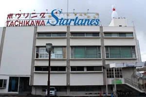Tachikawa Starlanes image