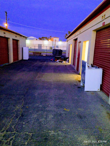 Self-Storage Facility «CubeSmart Self Storage», reviews and photos, 7600 Arlington Ave, Riverside, CA 92503, USA