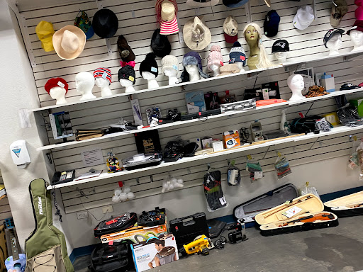 Thrift Store «Family Thrift Center», reviews and photos, 4231 Colonial Blvd, Fort Myers, FL 33966, USA