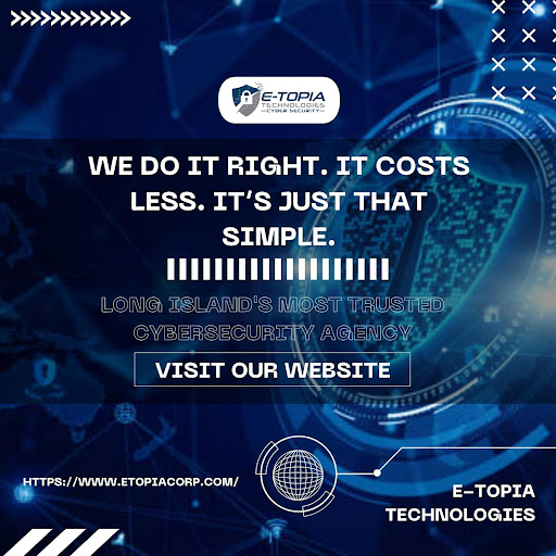 Computer Repair Service «Etopia Technologies», reviews and photos, 538 NY-25A, Rocky Point, NY 11778, USA