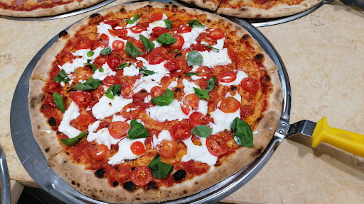 I Love pizza in Porto Recanati, Provincia di Macerata