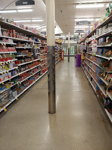 Grocery Store «Kroger», reviews and photos, 100 Forest Park Plaza, Brazil, IN 47834, USA