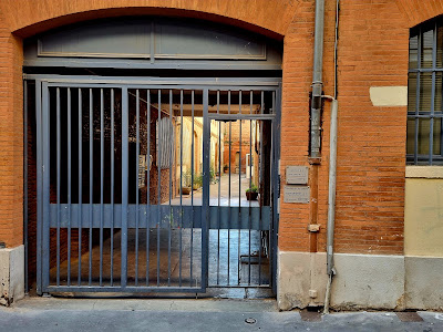 Cabinet Georges et Geslin - Ostéopathes à Toulouse