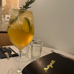 Photo n°62 de MARGARETTI à Paris ()