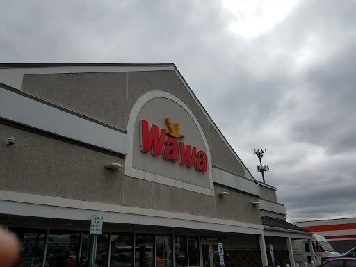 Sandwich Shop «Wawa», reviews and photos, 595 Spring St, Elizabeth, NJ 07201, USA
