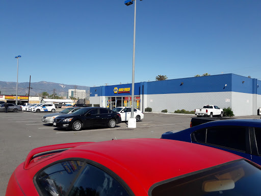 Auto Parts Store «NAPA Auto Parts - Genuine Parts Company», reviews and photos, 305 S E St, San Bernardino, CA 92401, USA