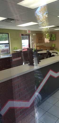 Storage Facility «Extra Space Storage», reviews and photos, 169 Littleton Rd, Parsippany, NJ 07054, USA