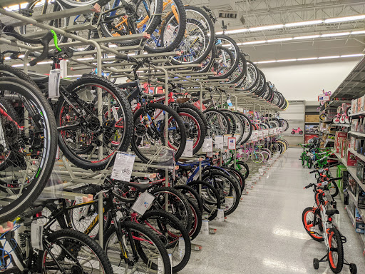 Sporting Goods Store «Academy Sports + Outdoors», reviews and photos, 5001 S Padre Island Dr, Corpus Christi, TX 78411, USA