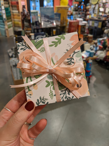 Stationery Store «Paper Source», reviews and photos, 15323 N Scottsdale Rd #103, Scottsdale, AZ 85254, USA