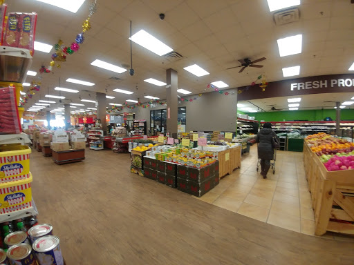 Asian Grocery Store «Kam Man Food», reviews and photos, 511 Old Post Rd, Edison, NJ 08817, USA